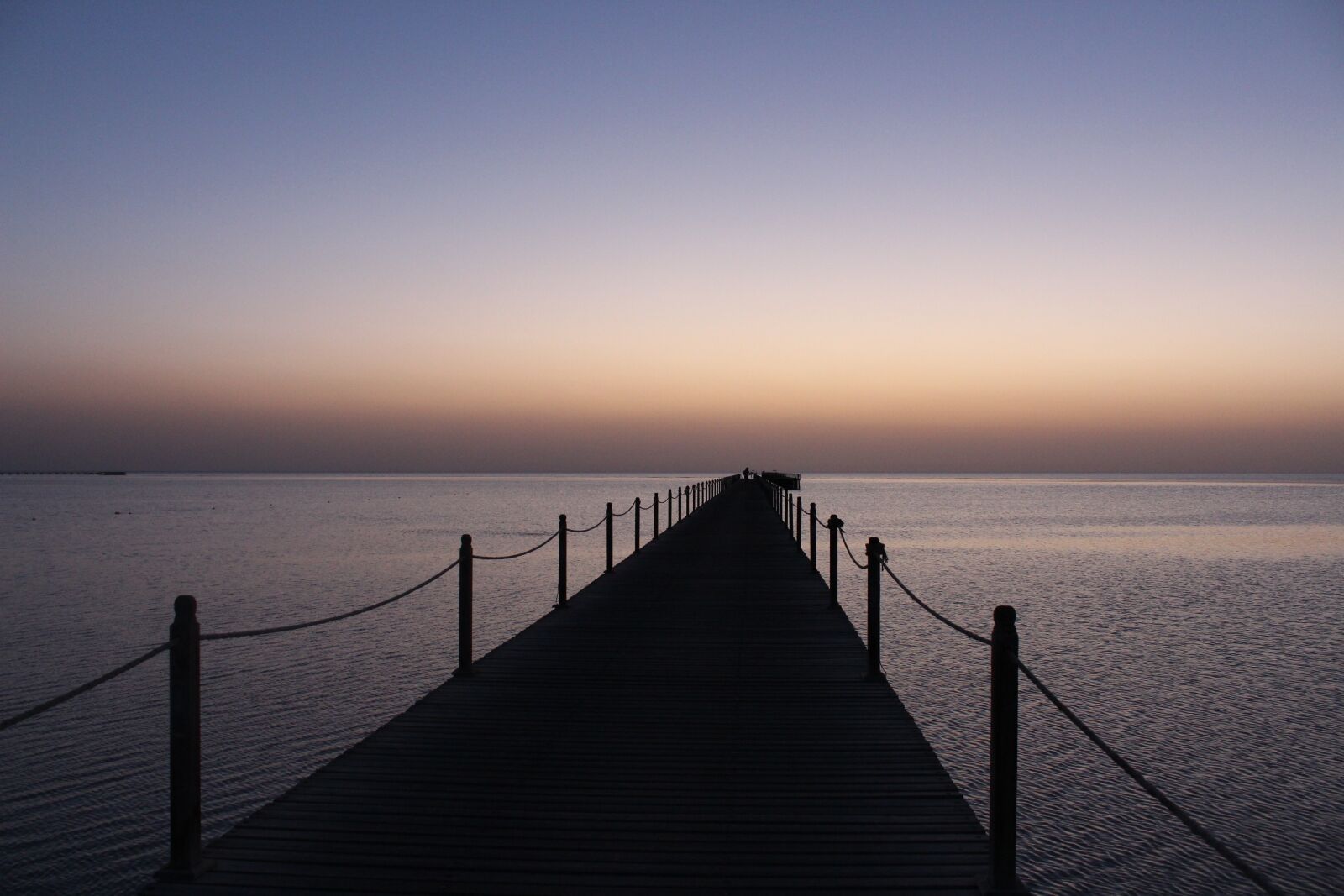 Canon EOS 700D (EOS Rebel T5i / EOS Kiss X7i) sample photo. Sunrise, egypt, sea photography