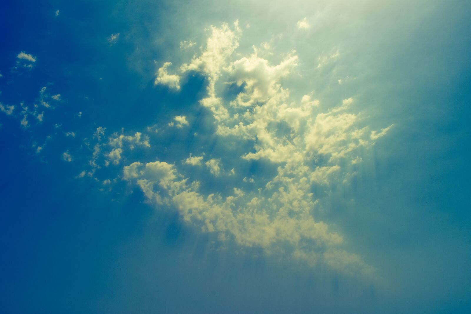 Nikon D3300 sample photo. Heaven, light, sunbeam photography