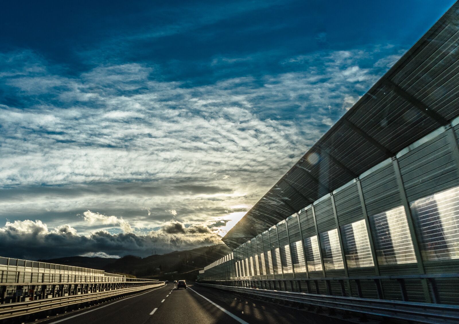 Nikon D750 sample photo. Sky, travel, transport photography