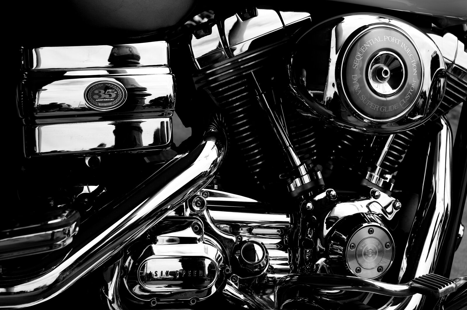 Canon EOS 600D (Rebel EOS T3i / EOS Kiss X5) sample photo. Motorcycle, bike, motorbike photography