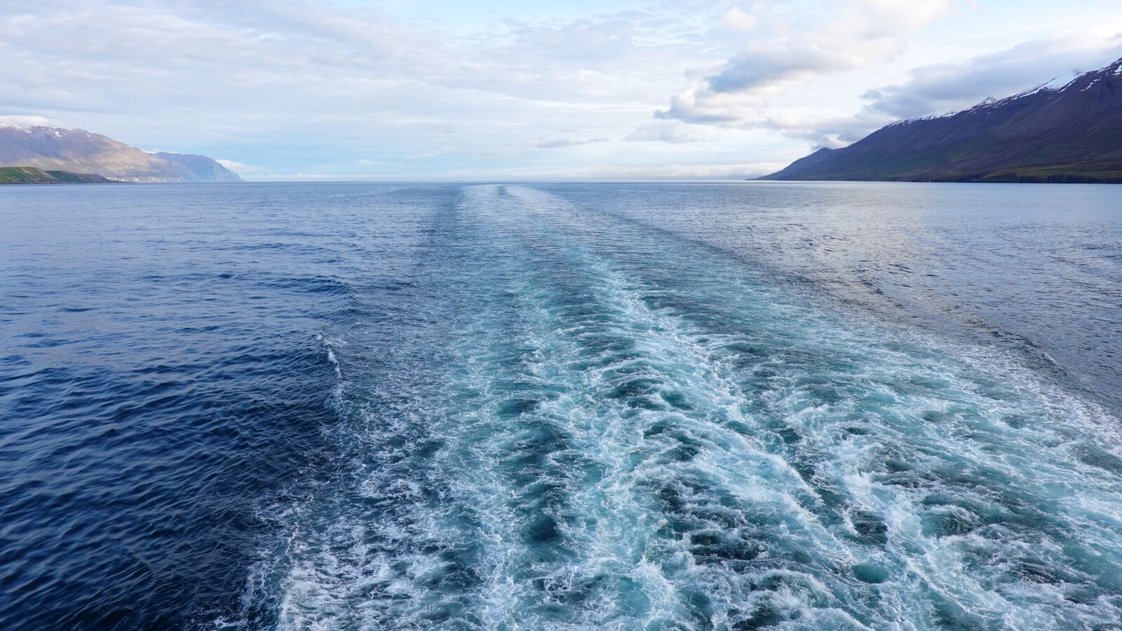 Sony Cyber-shot DSC-RX100 VI sample photo. Sea, ocean, blue photography