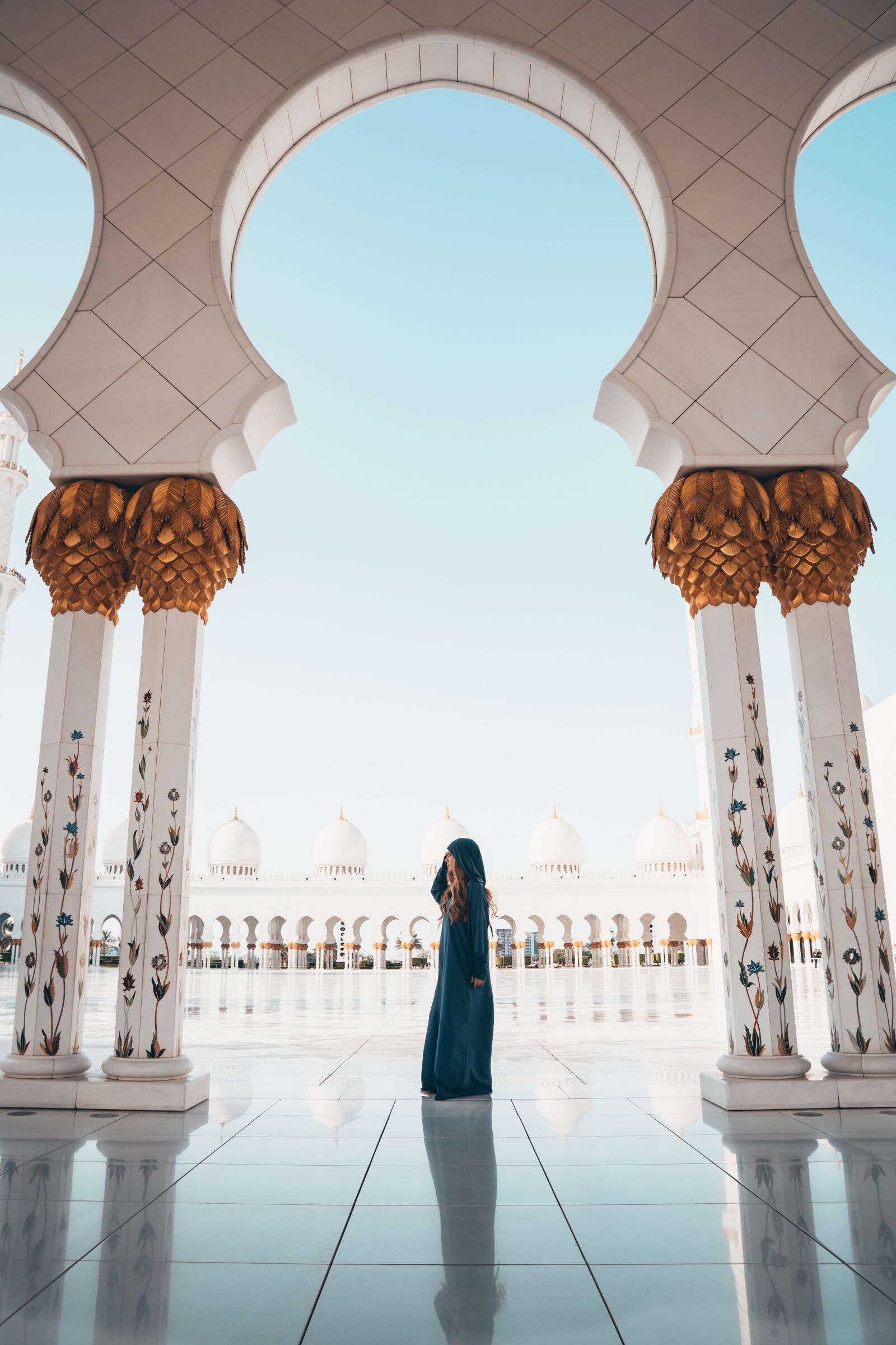 Sony a6500 + Sony Vario-Tessar T* E 16-70mm F4 ZA OSS sample photo. Architecture, travel, outdoors photography