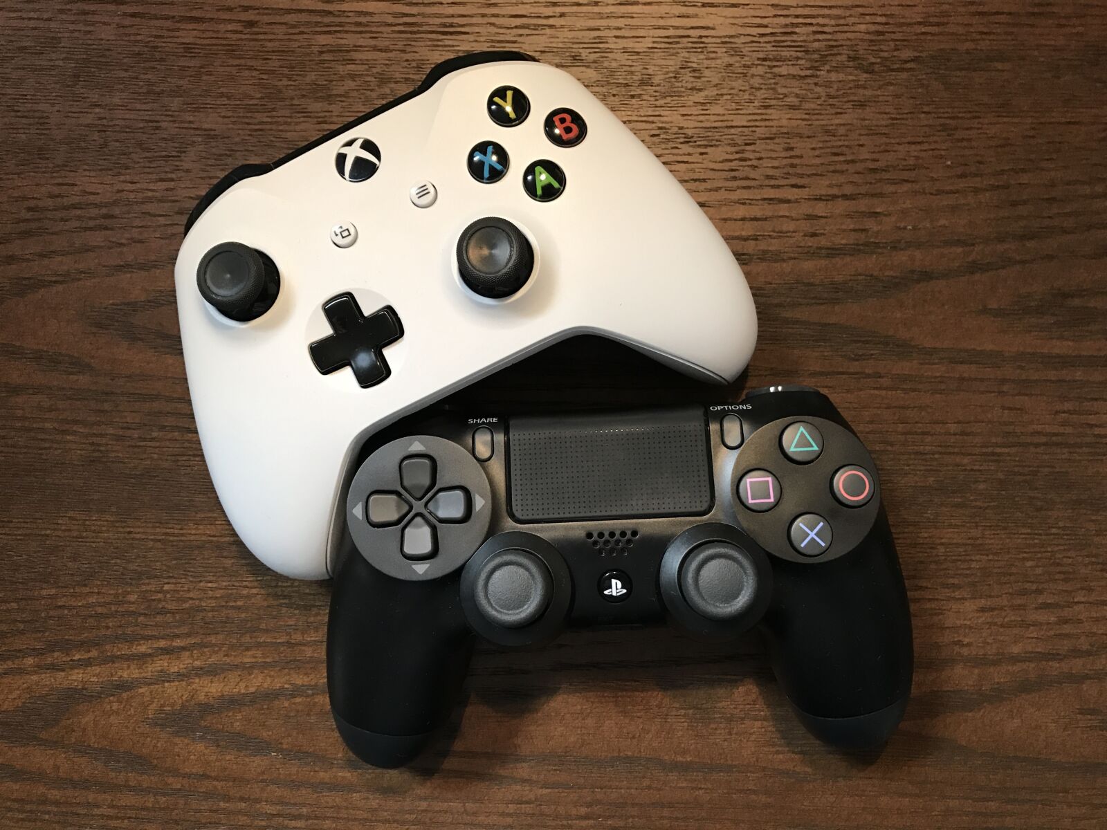 Apple iPhone 7 sample photo. Video game, game, controller photography