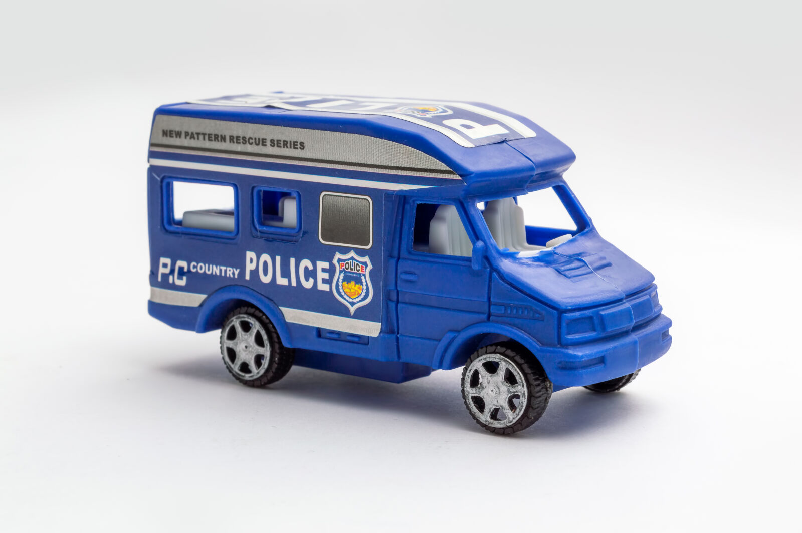 Nikon D3200 sample photo. Icon, police, police, car photography