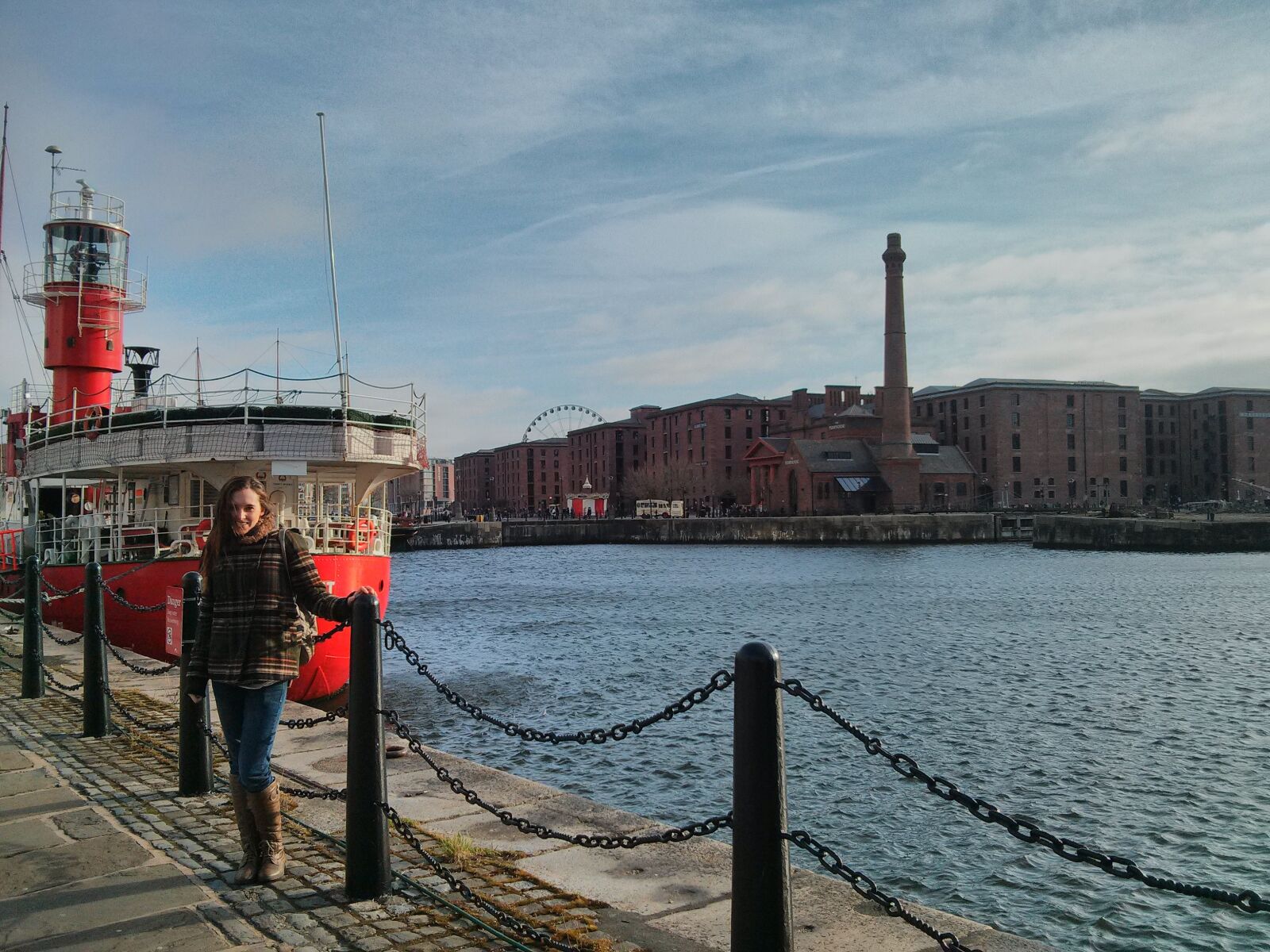 LG Nexus 4 sample photo. Boat, port, sea photography