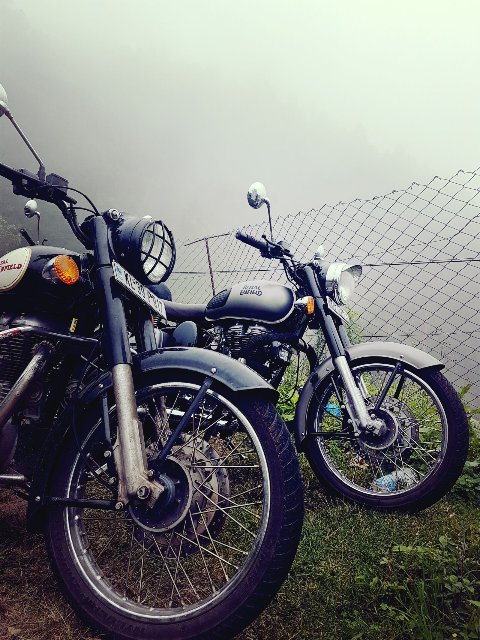 Samsung Galaxy S7 Edge sample photo. Bullet, royal, mist photography