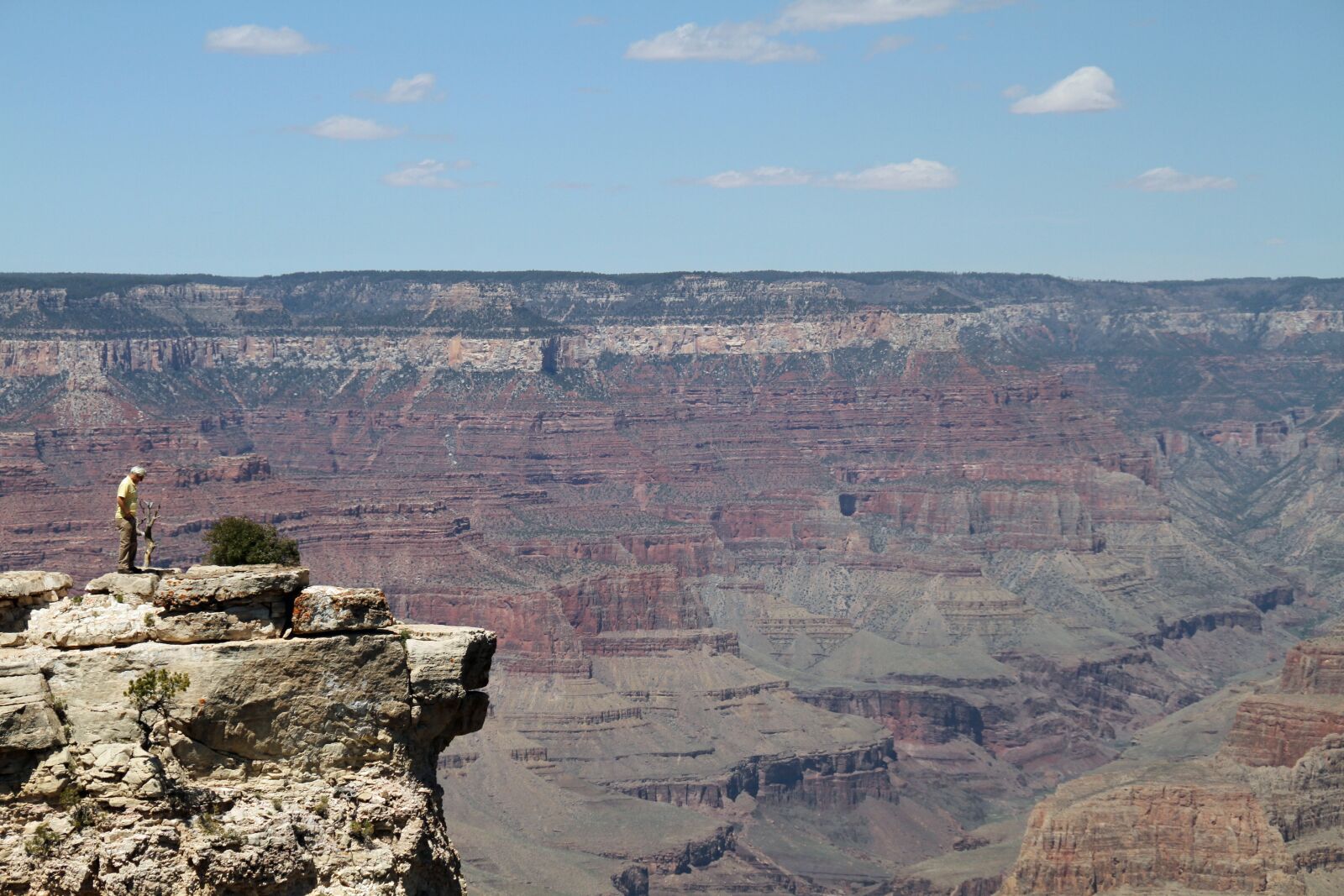 Canon EOS 7D sample photo. Grand canyon, arizona, national photography
