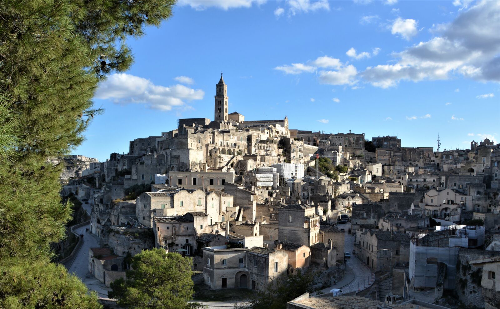 Nikon D7100 sample photo. Italy, matera, basilicata photography