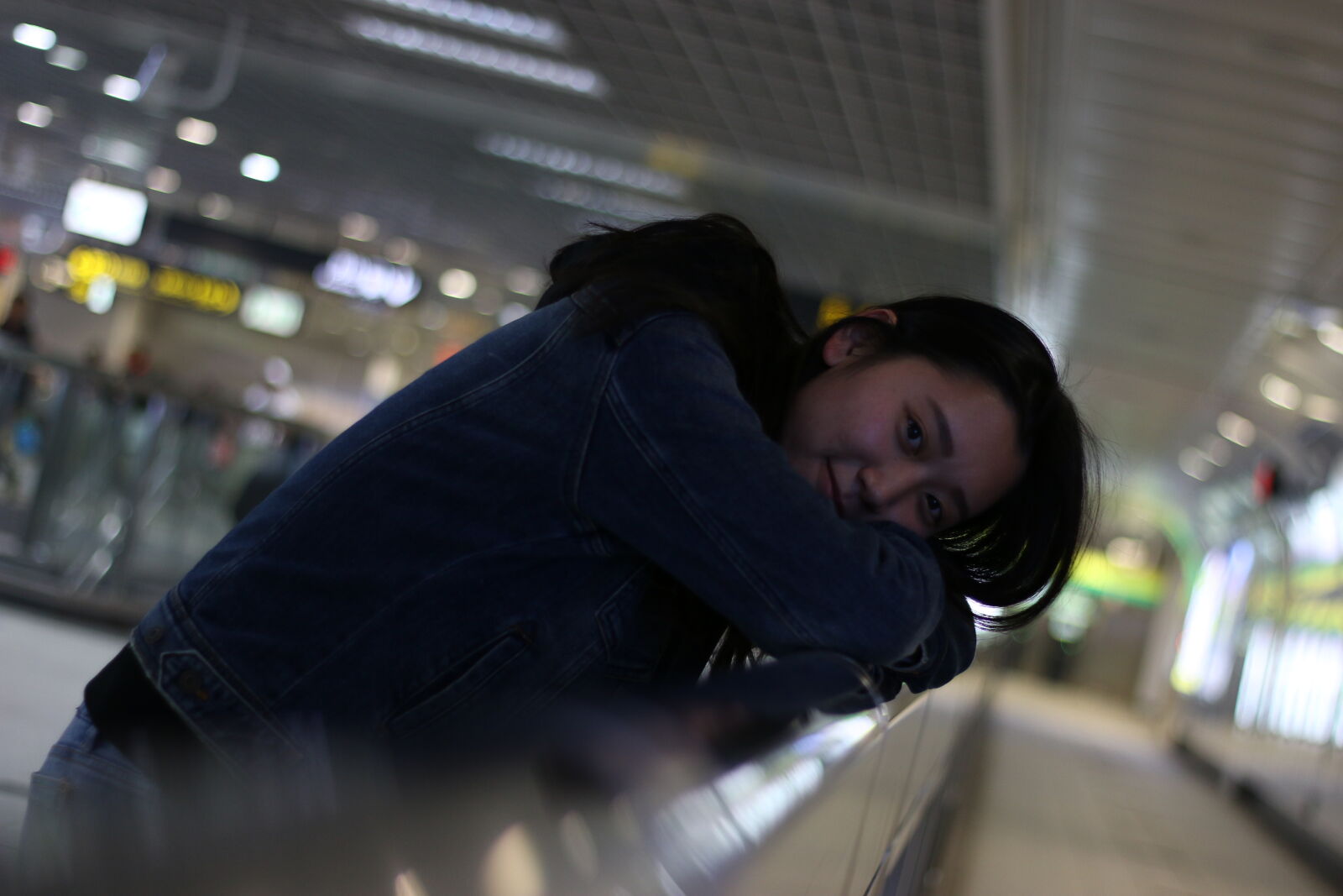 Canon EOS 70D + Canon EF 50mm F1.8 II sample photo