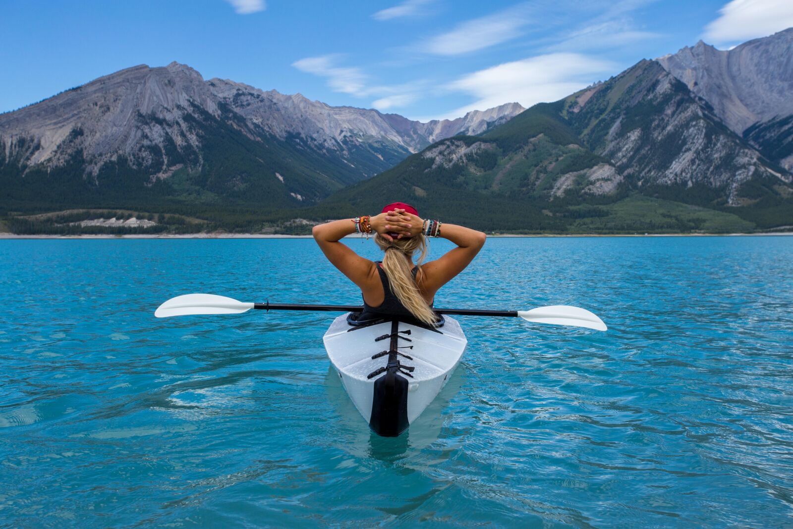 Canon EOS 6D + Canon EF 17-40mm F4L USM sample photo. Adventure, clear water, exercise photography