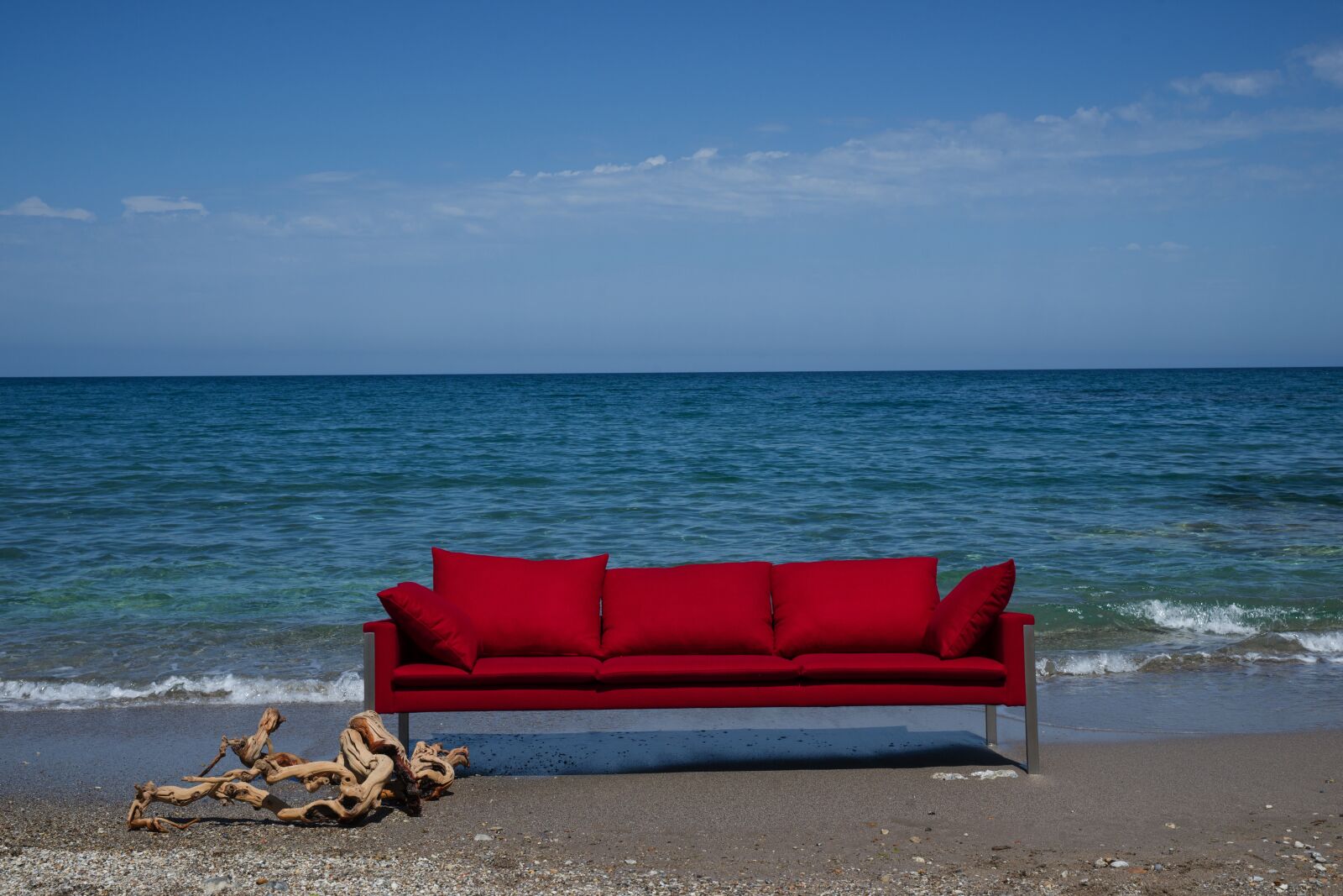 Sony Alpha DSLR-A850 sample photo. Furniture, design, architecture photography