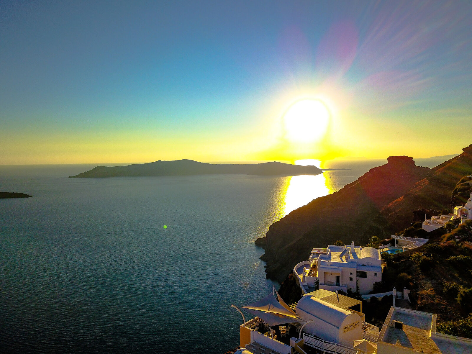 DJI FC220 sample photo. Amazing, beautiful, beauty, drone photography