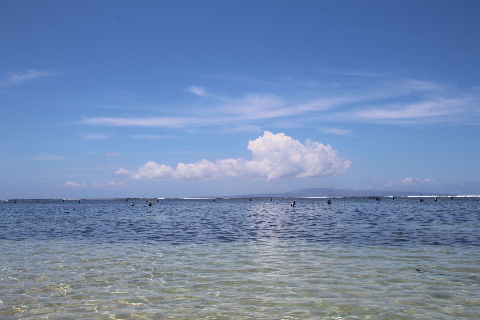 Canon EOS 700D (EOS Rebel T5i / EOS Kiss X7i) sample photo. Bali, sanur, indonesia photography