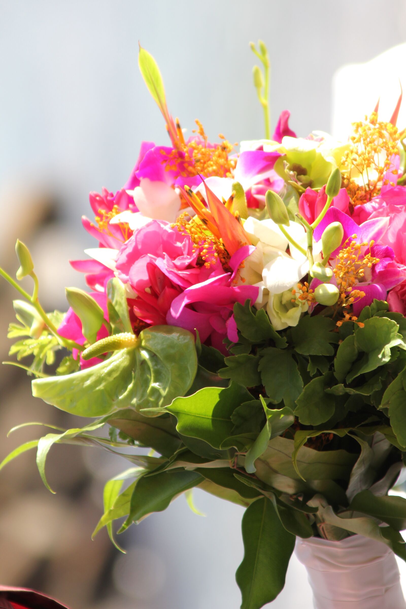Canon EOS 550D (EOS Rebel T2i / EOS Kiss X4) sample photo. Wedding, flowers, bouquet photography