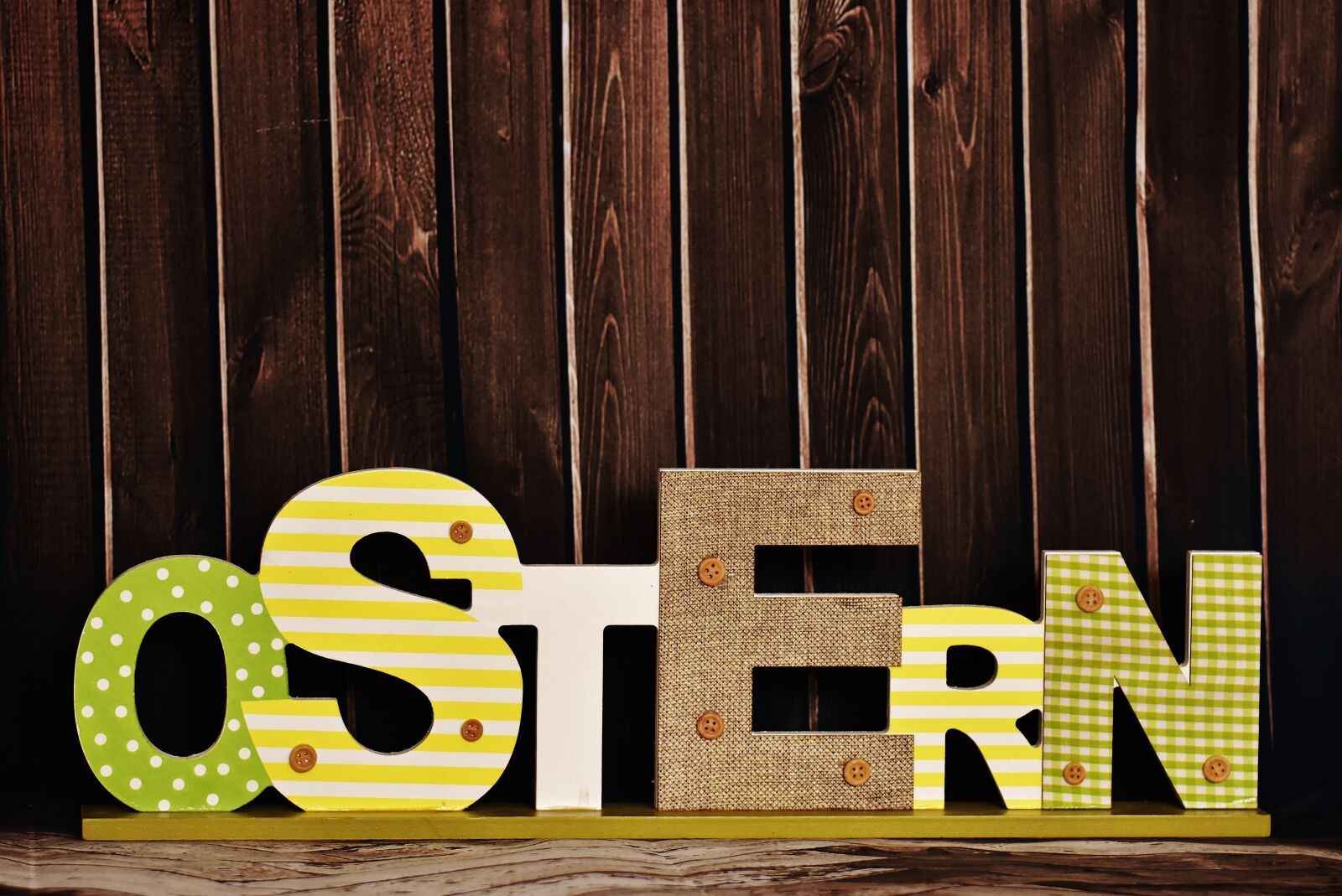 Nikon D7200 sample photo. Easter, greeting card, happy photography