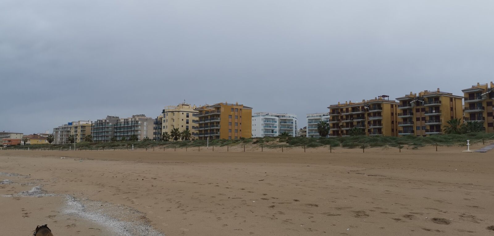 HUAWEI LYA-L29 sample photo. Guardamar, safor, valencia photography