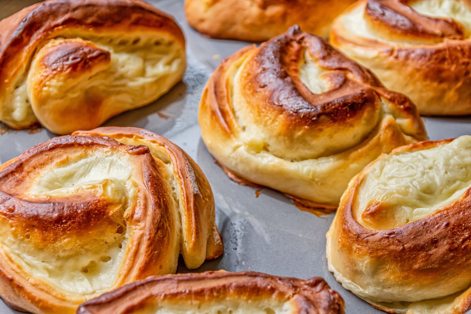 Canon EOS 650D (EOS Rebel T4i / EOS Kiss X6i) sample photo. Pastries, baked goods, sweet photography