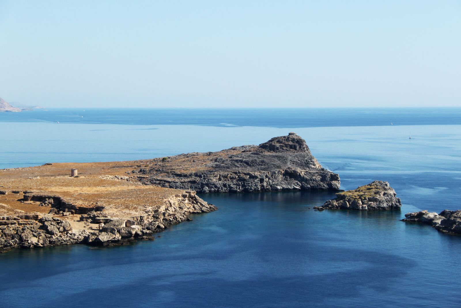 Canon EOS 500D (EOS Rebel T1i / EOS Kiss X3) sample photo. Rhodes, greece, holidays photography