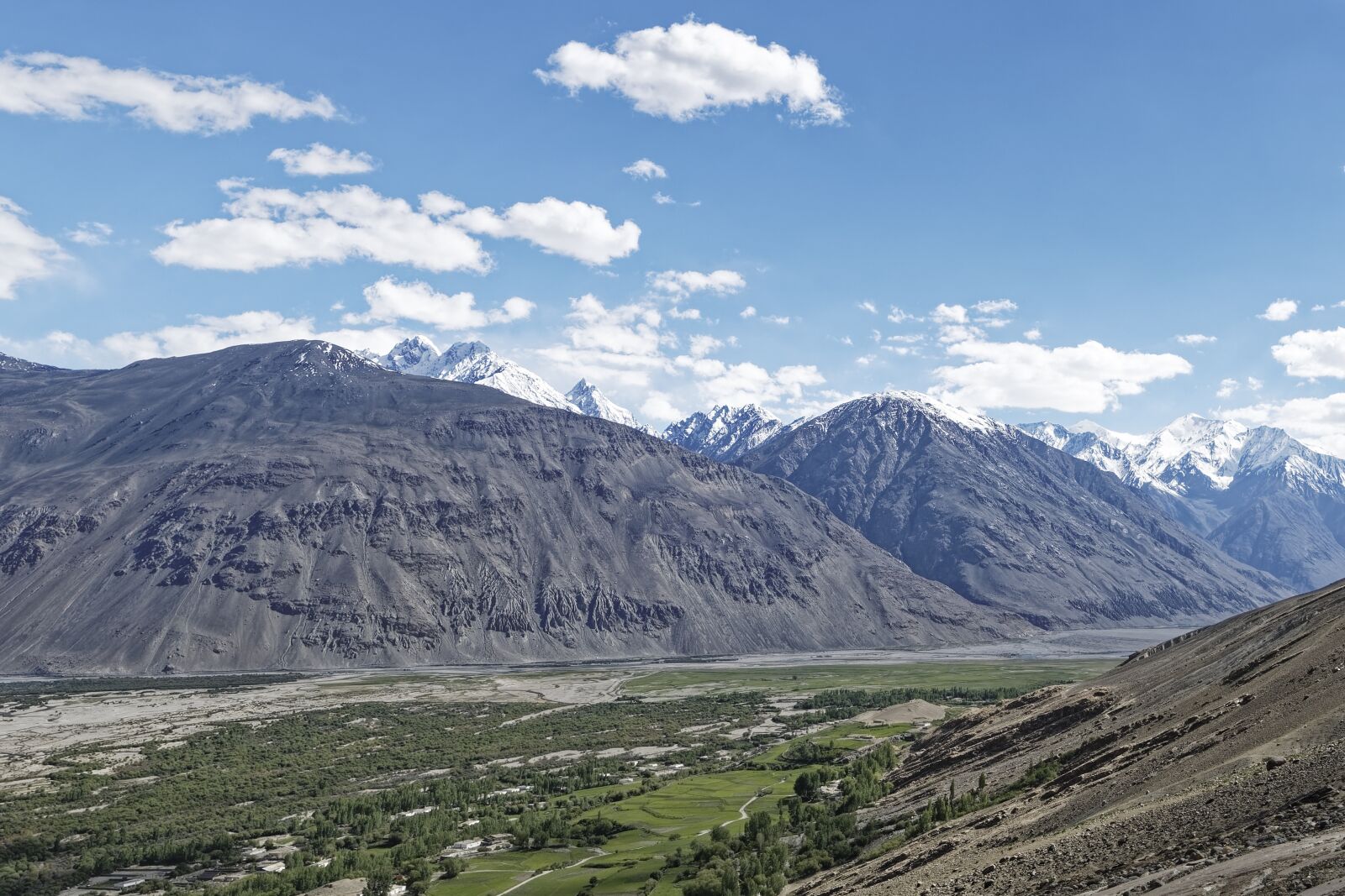 Nikon D500 sample photo. Tajikistan, province of mountain-badakhshan photography