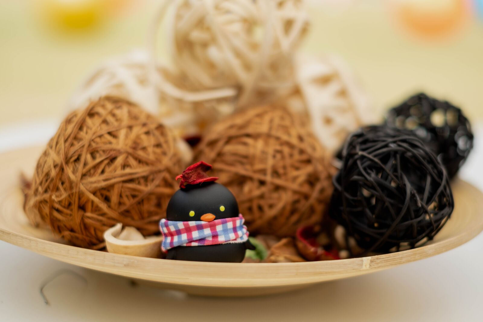 Fujifilm X-T20 + Fujifilm XF 35mm F1.4 R sample photo. Babybuff, buffalo, kazestudio photography