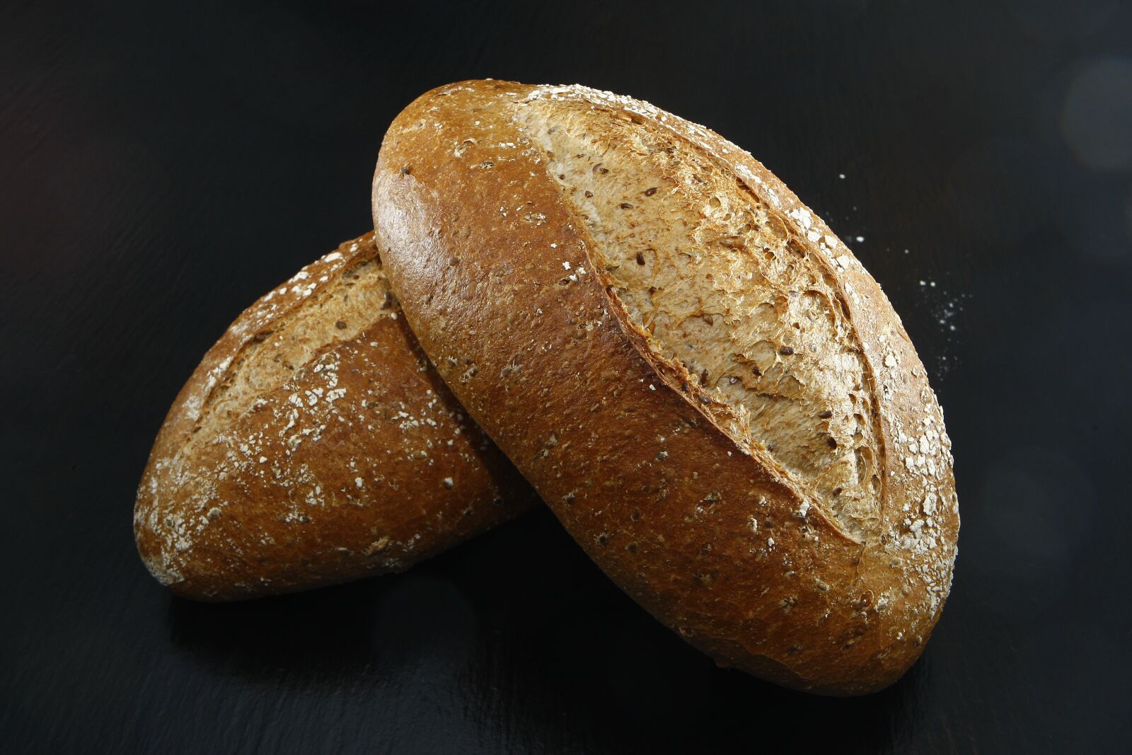 Canon EOS-1D Mark III sample photo. Bread, baker, craft photography