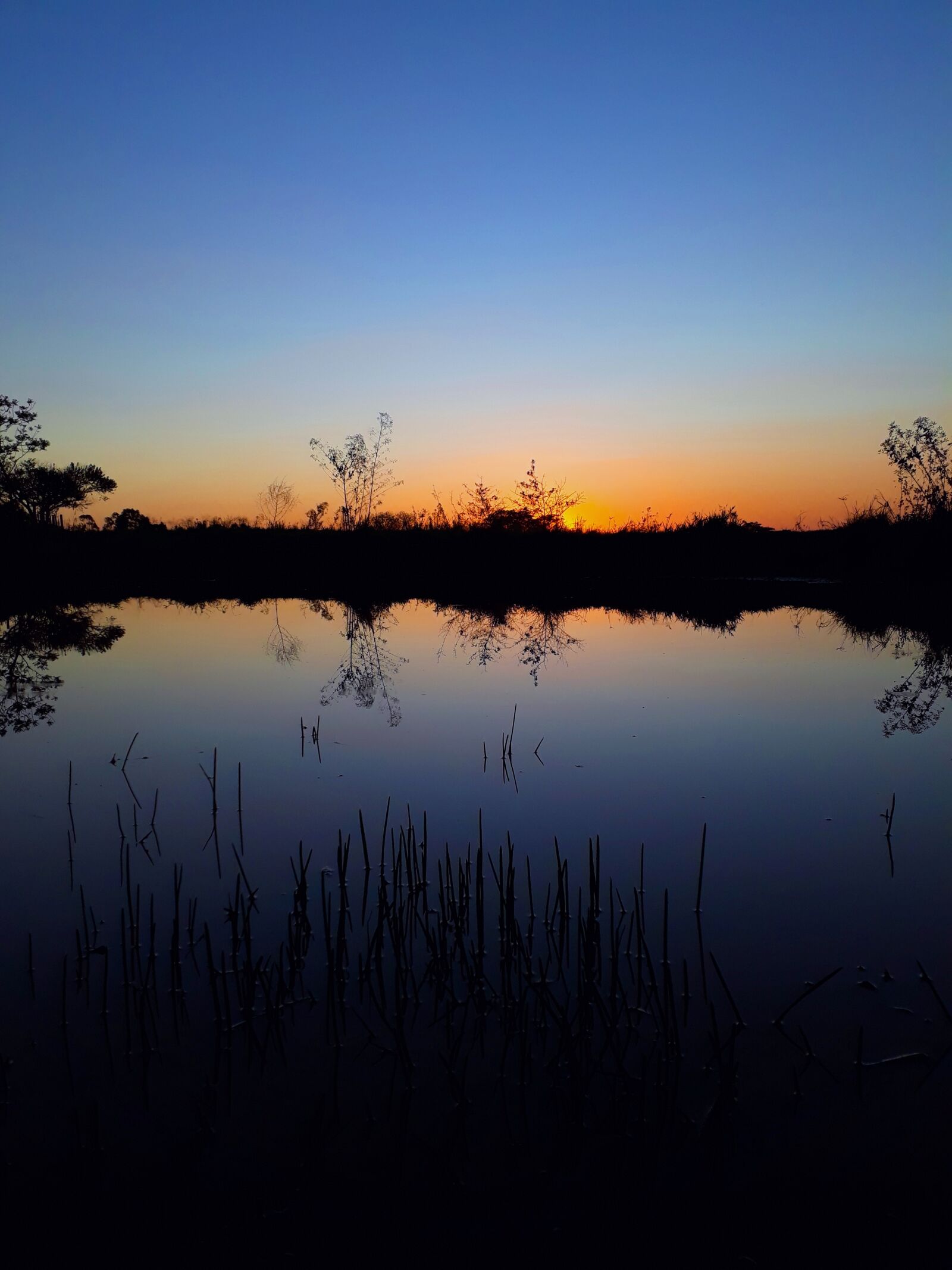 Samsung Galaxy J7 Prime sample photo. Sunset, landscape, nature photography