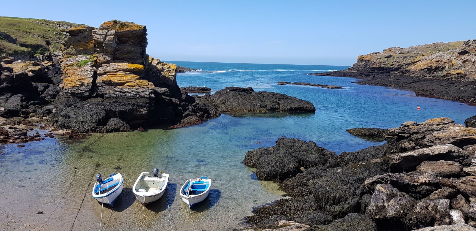 Samsung Galaxy S8 sample photo. Water, seashore, sea photography