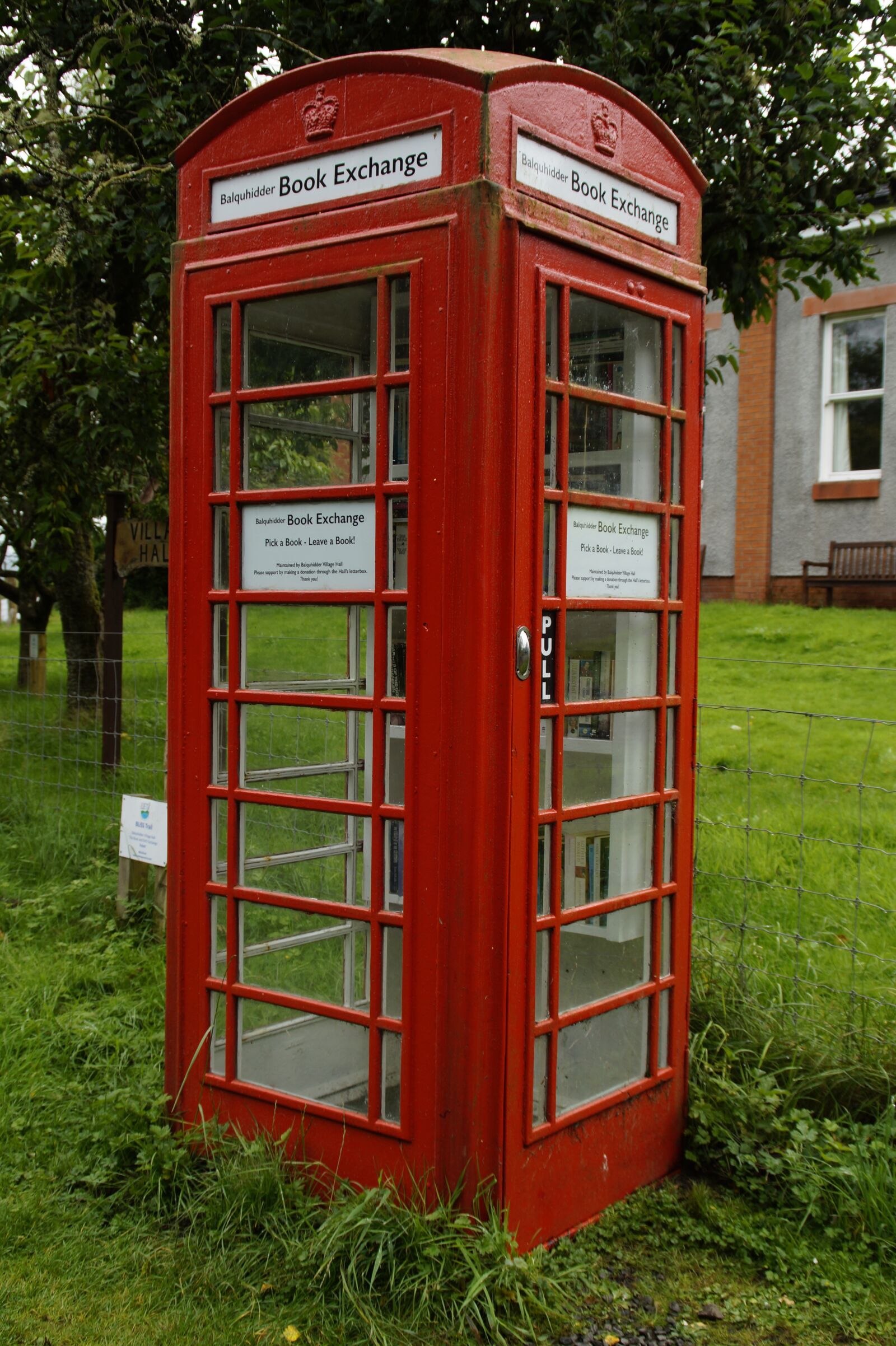 Sony SLT-A58 sample photo. Balquhidder, scotland, loch lomond photography