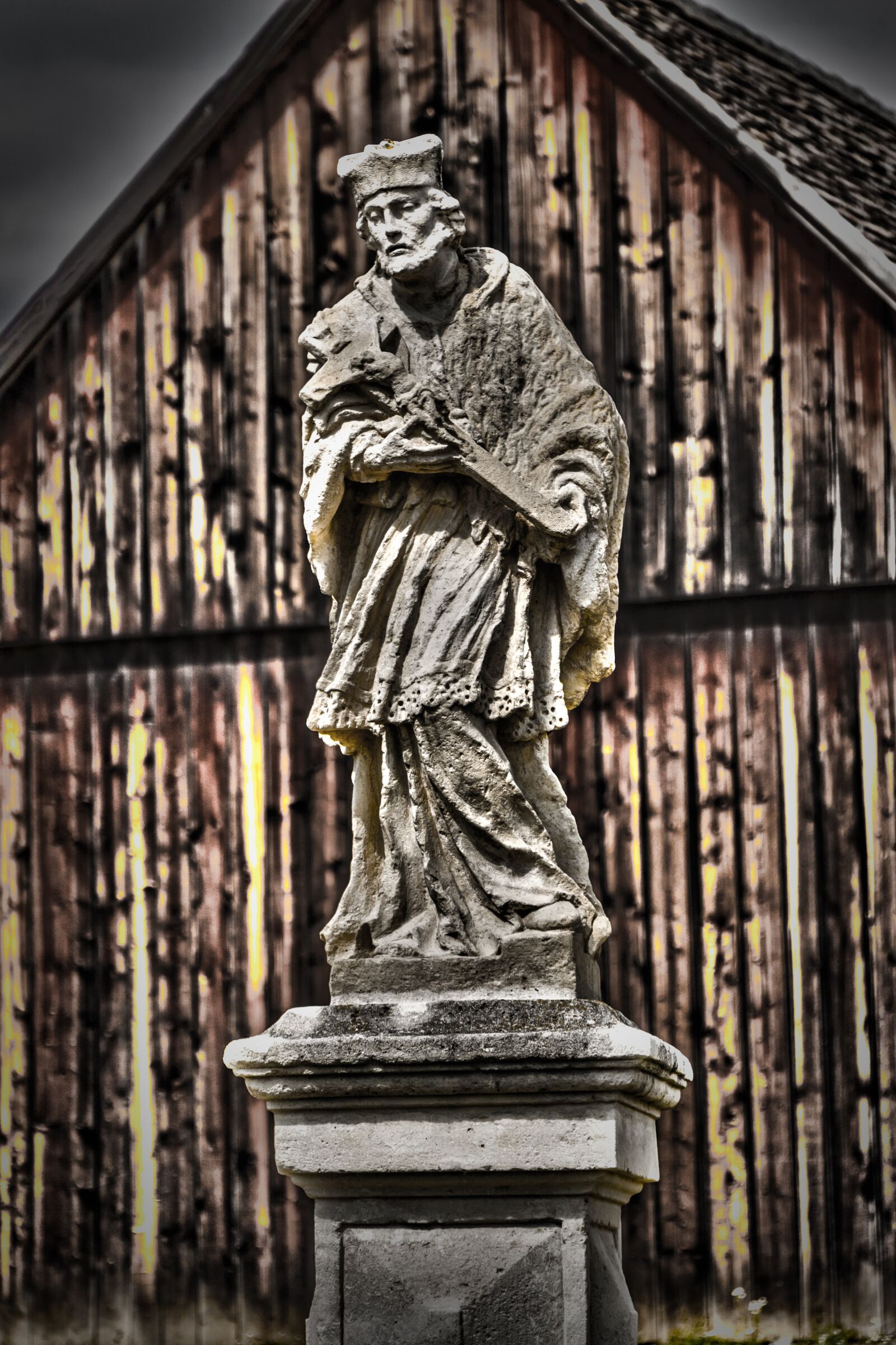 Canon EOS 650D (EOS Rebel T4i / EOS Kiss X6i) sample photo. Statue, monument, character photography