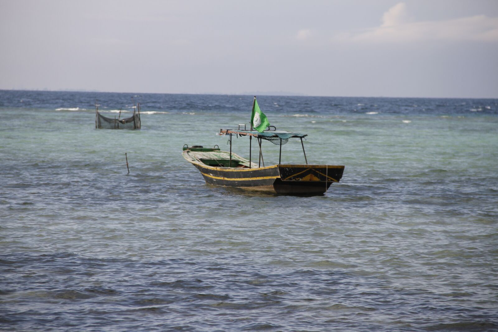 Canon EOS 7D sample photo. See, boat, nature photography