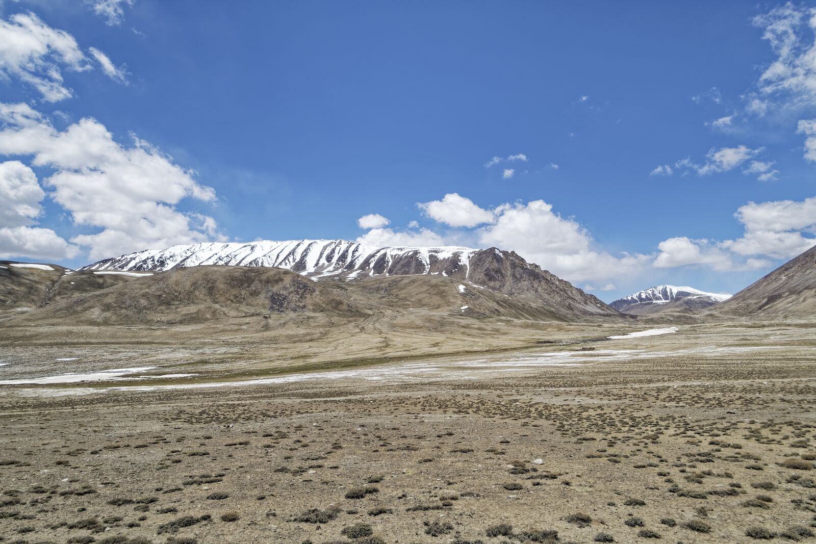 Nikon D500 sample photo. Tajikistan, the pamir mountains photography