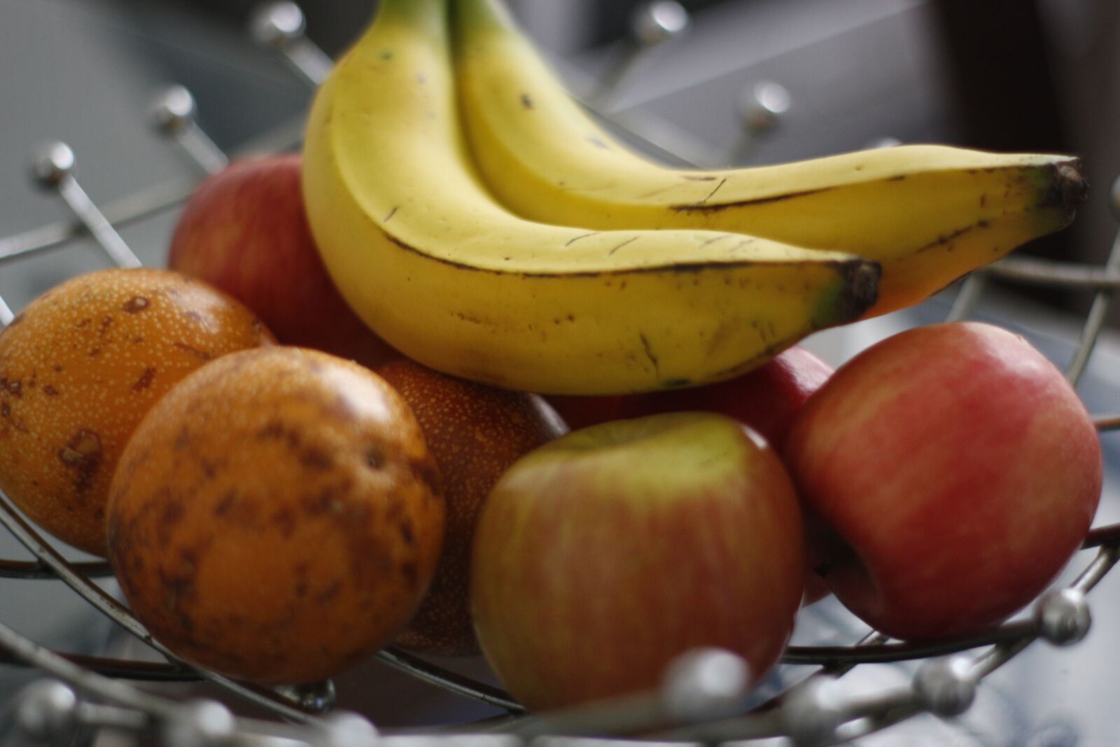 Canon EOS 700D (EOS Rebel T5i / EOS Kiss X7i) sample photo. Fruit, bodegones, natural photography