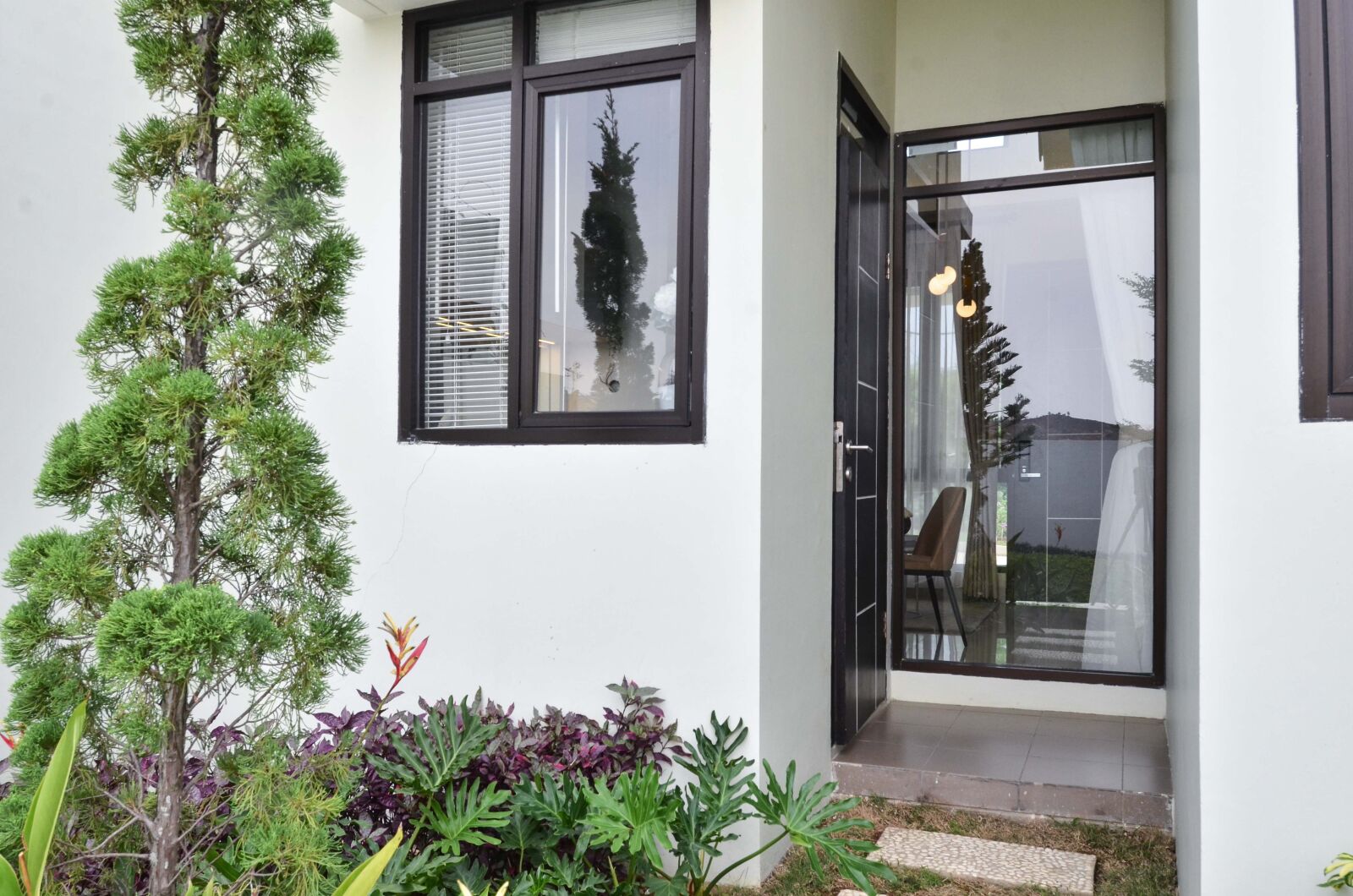 Nikon D7000 sample photo. Interior, architecture, design photography