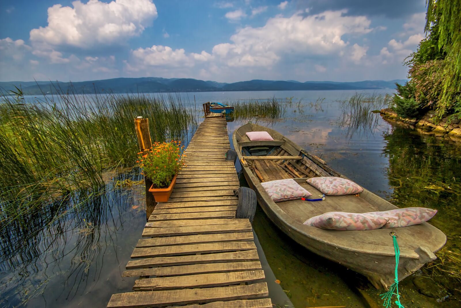 Canon EOS 70D sample photo. Photo, nature, lake photography