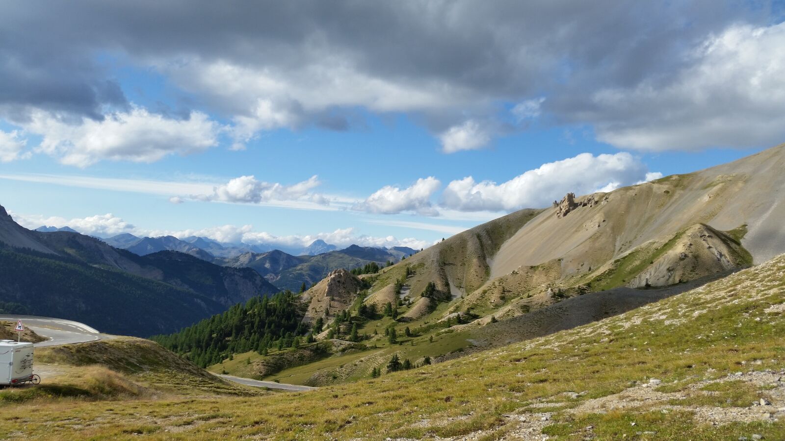 Samsung Galaxy S5 sample photo. Queyras, hautes alpes, meadow photography