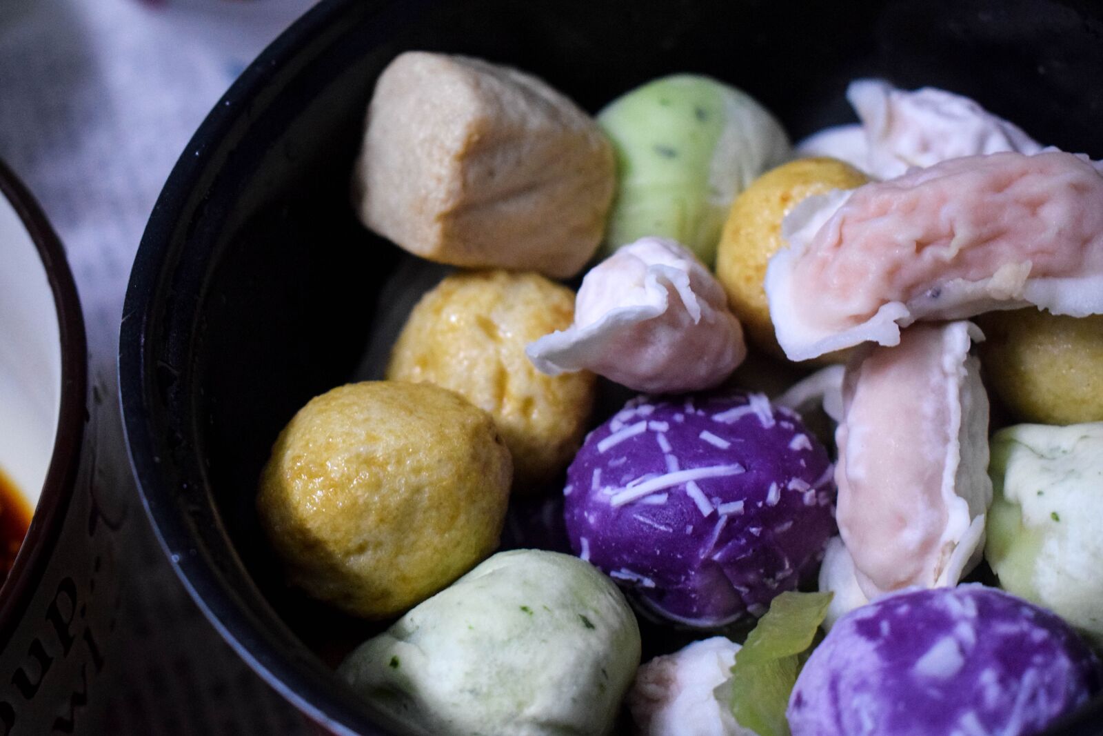 Nikon D3300 sample photo. Food, chafing dish, still photography