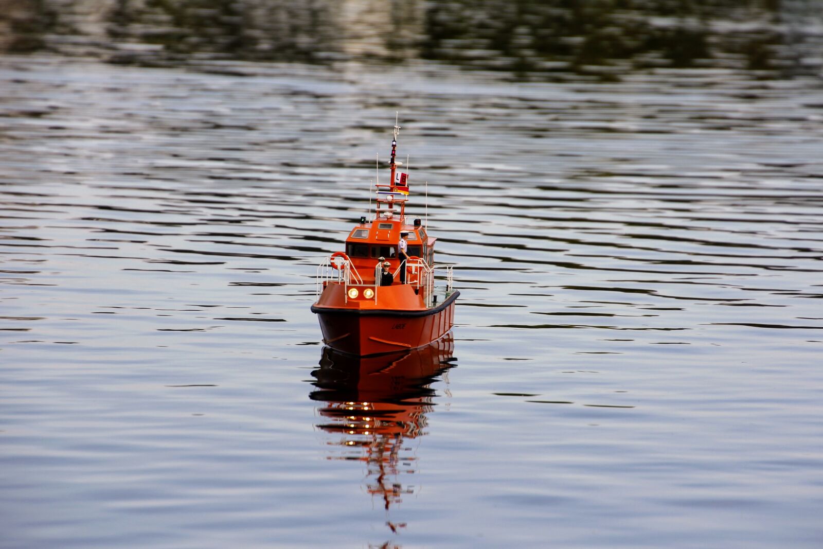 Canon EOS 60D sample photo. Rescue ship, lifeboat, coast photography