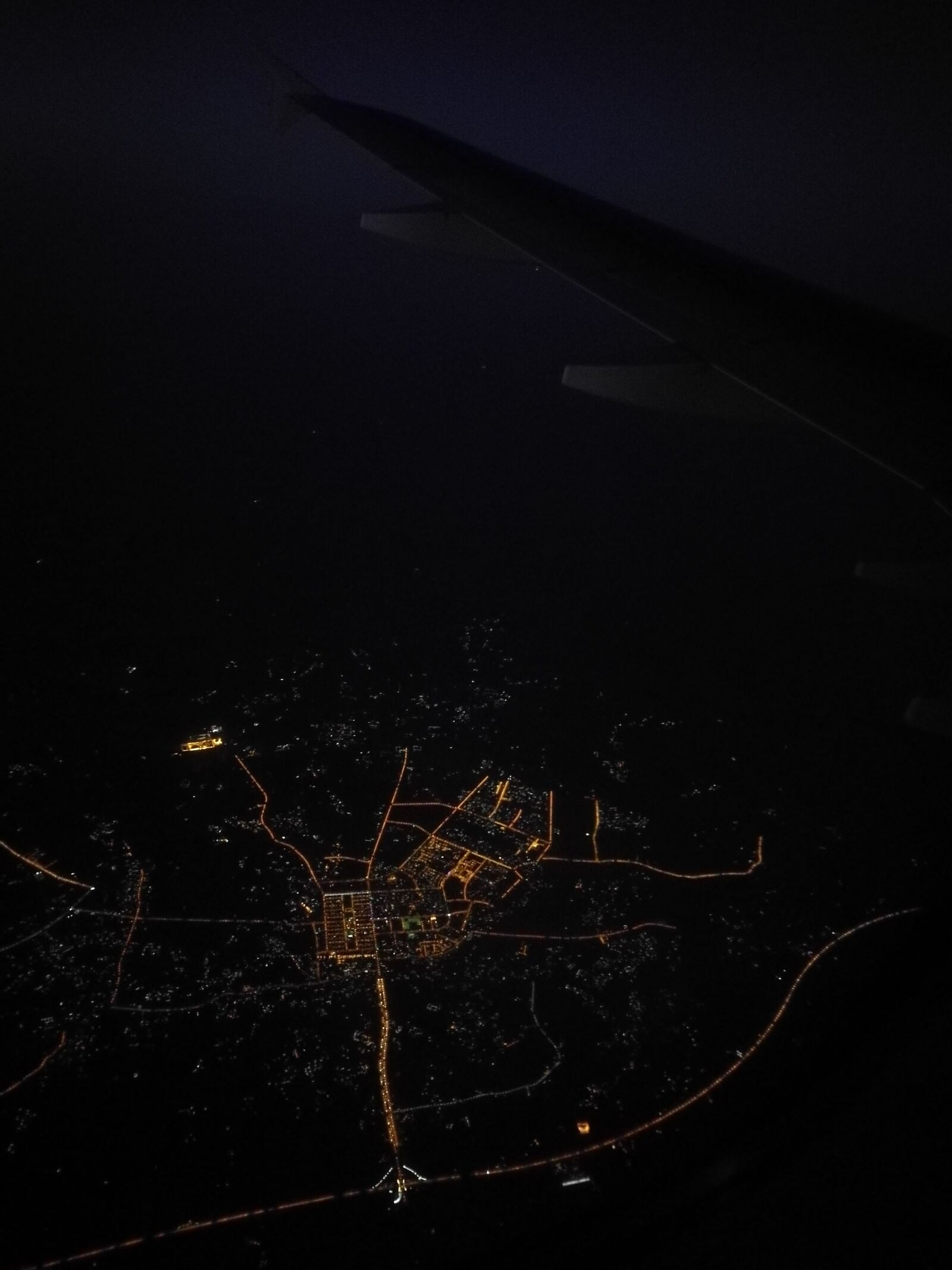 HUAWEI P9 sample photo. Jeddah, plane, saudia, sky photography