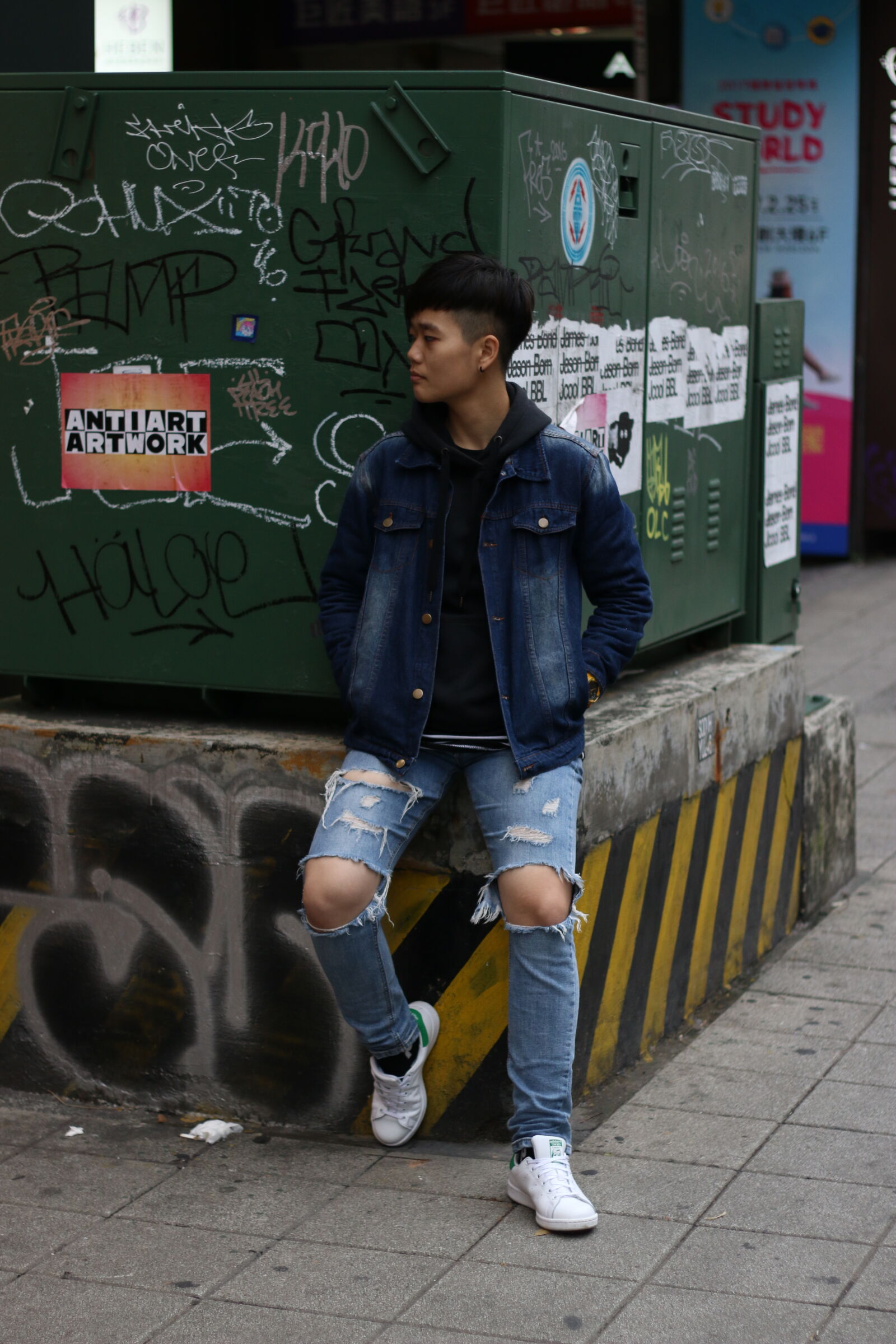 Canon EOS 70D + Canon EF 50mm F1.8 II sample photo