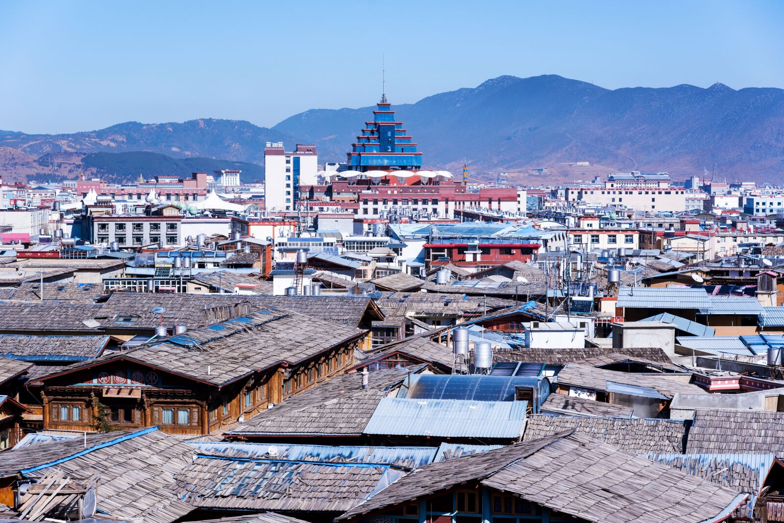 Nikon D750 sample photo. Yunnan, china, traveling photography