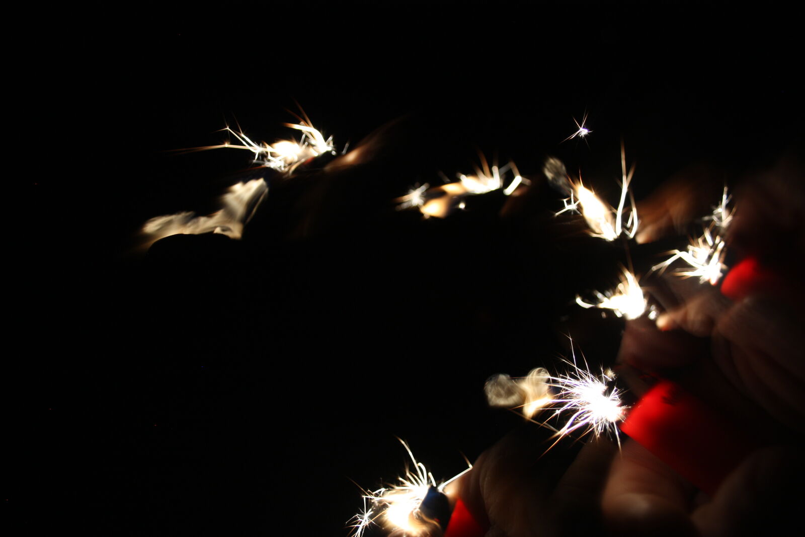 Canon EOS 450D (EOS Rebel XSi / EOS Kiss X2) sample photo. Big, capture, create, fireworks photography