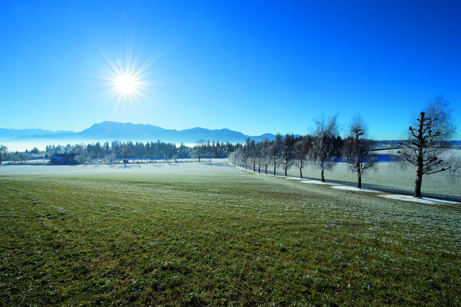 Nikon D4S sample photo. Pilatus, ruswil, lucerne photography