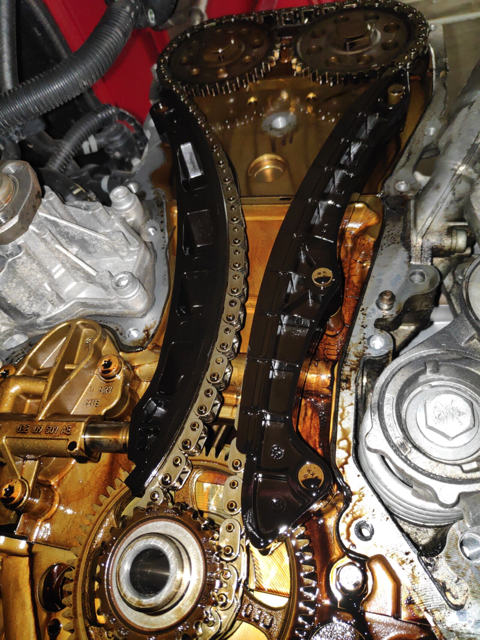 Xiaomi POCO F1 sample photo. Motor, 3cylinder, cgpa photography