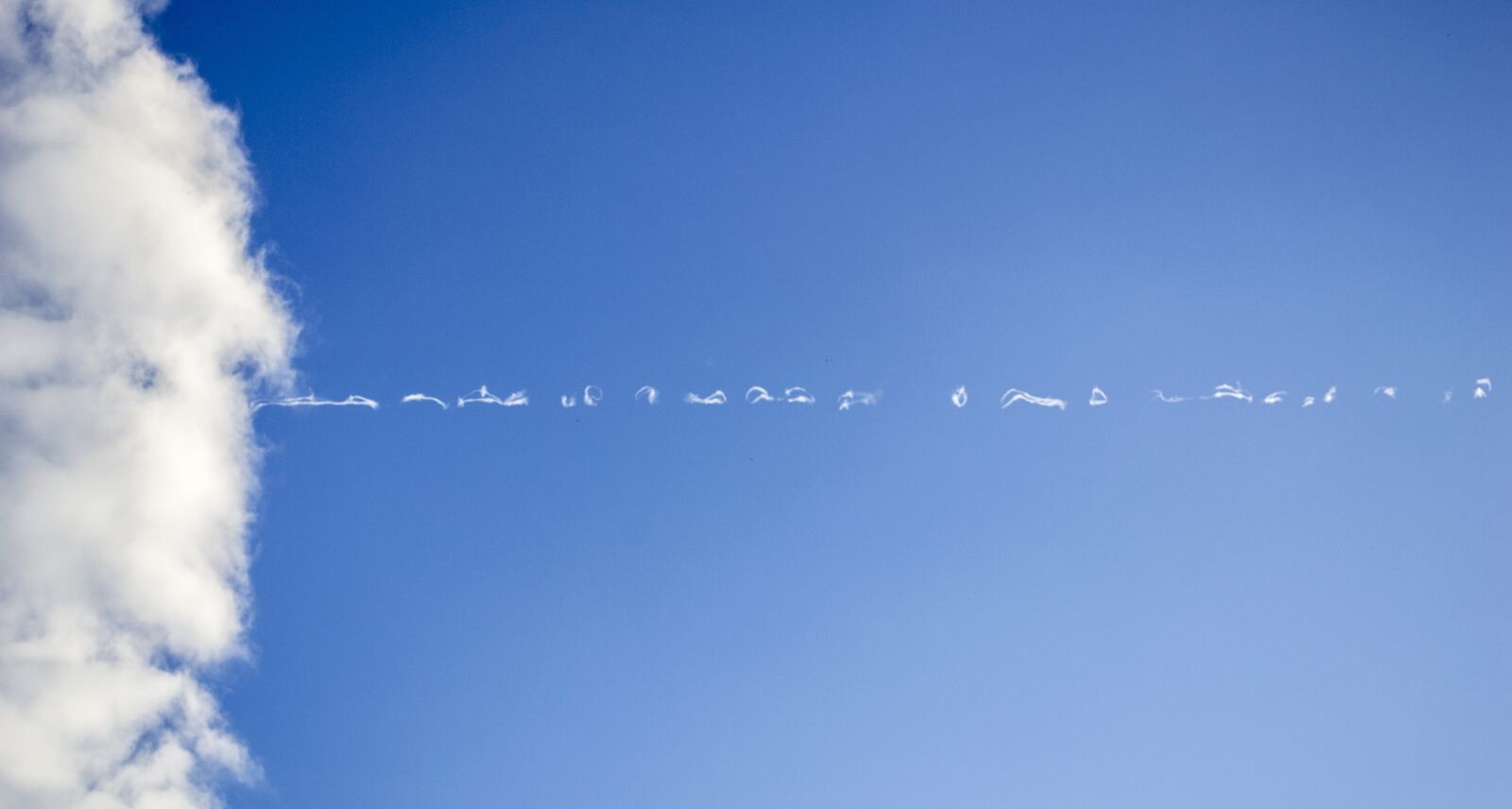 Nikon D3100 sample photo. Sky, cloud, landscape photography