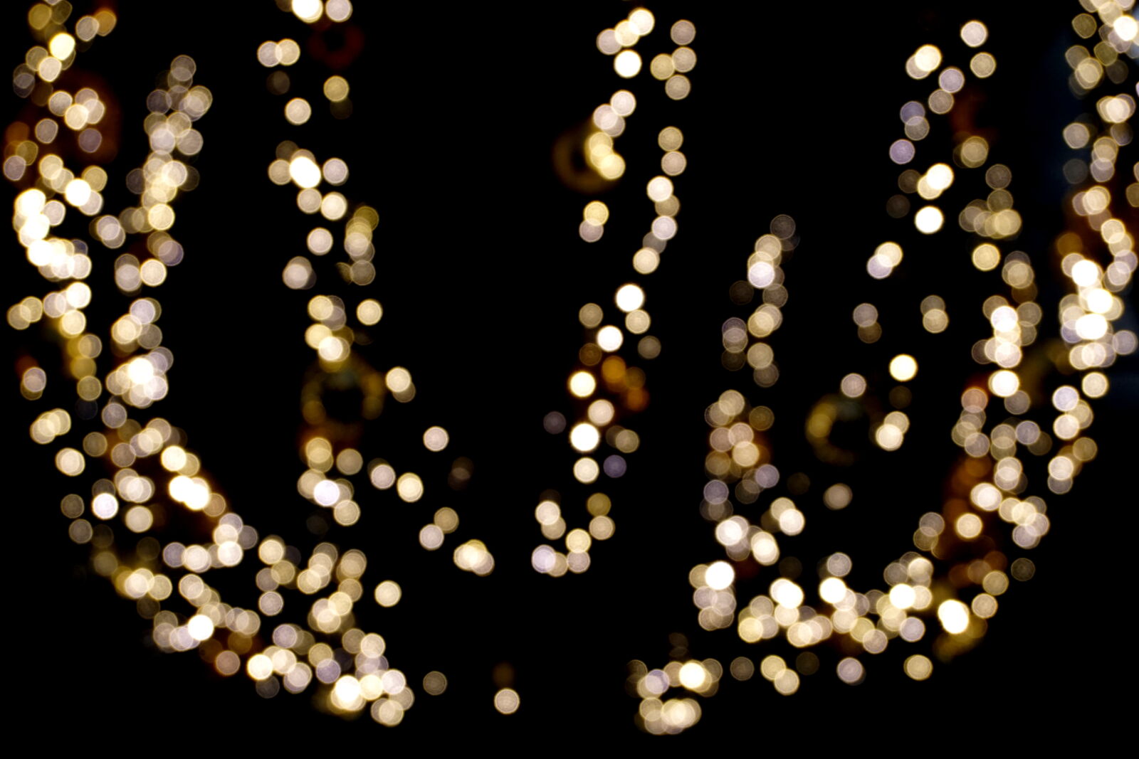 Sony a6000 sample photo. Christmas, decorations, lights photography