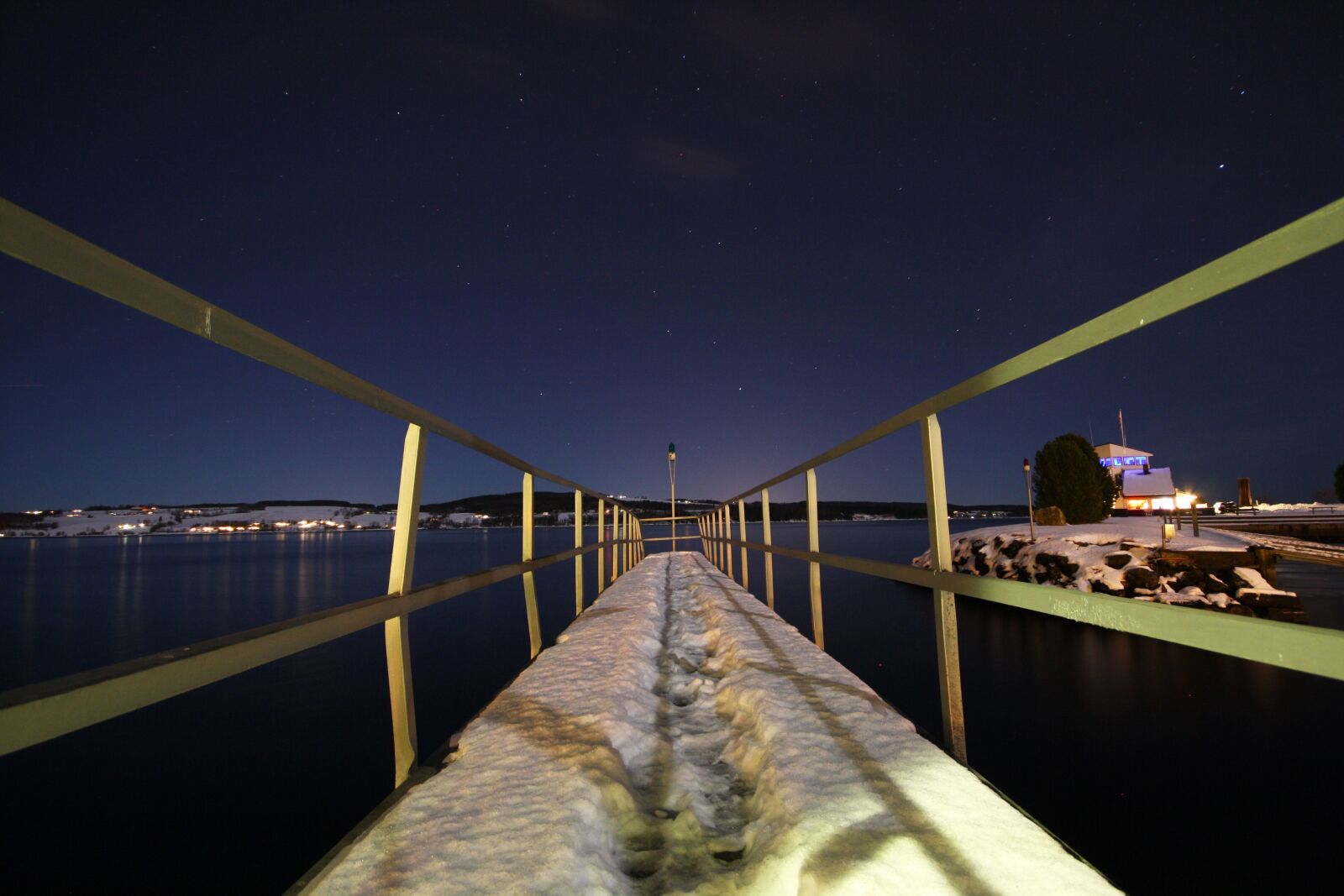 Canon EOS 1000D (EOS Digital Rebel XS / EOS Kiss F) sample photo. Gjøvik, norway, oppland photography