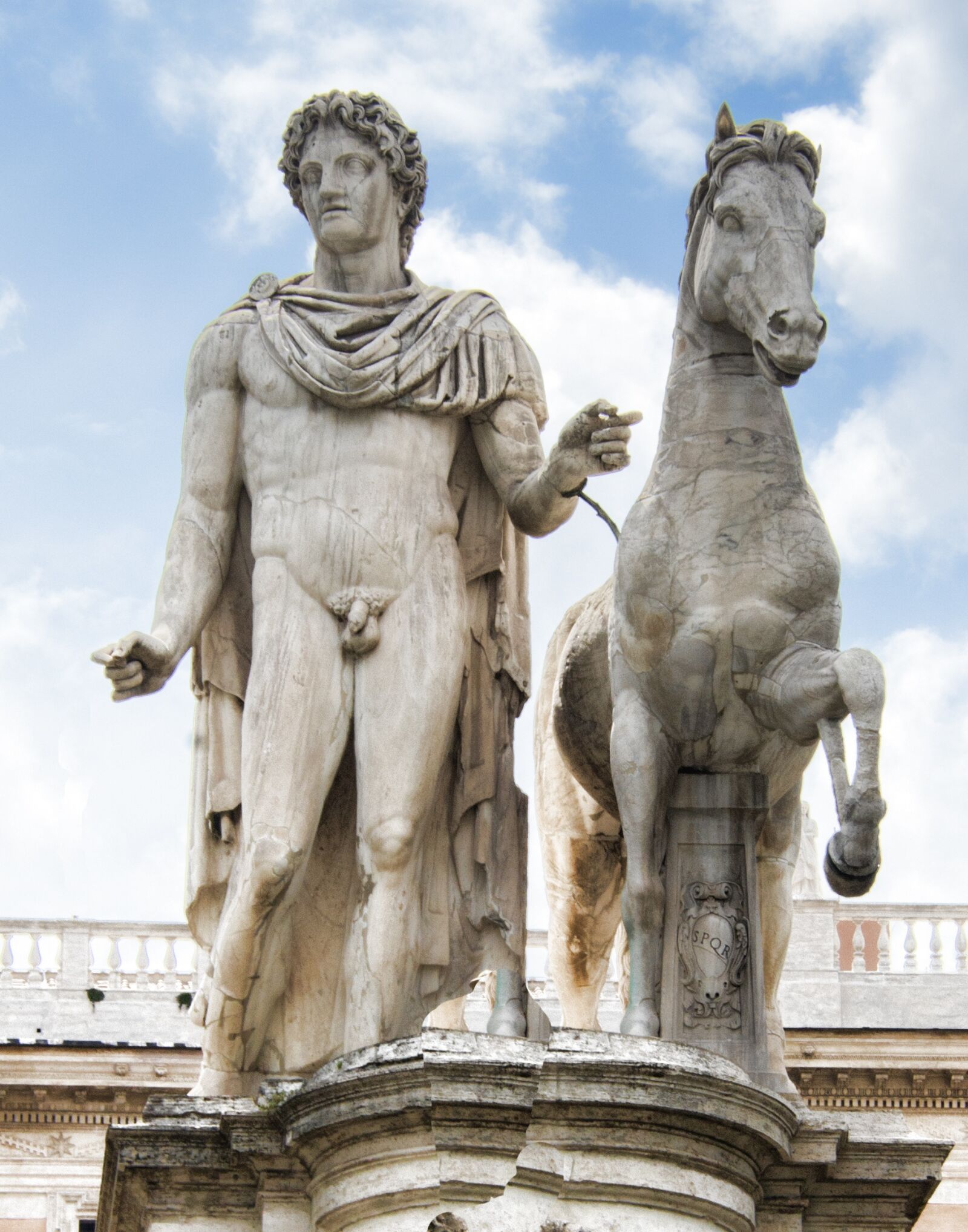 Nikon D800 sample photo. Rome, roman, ancient photography