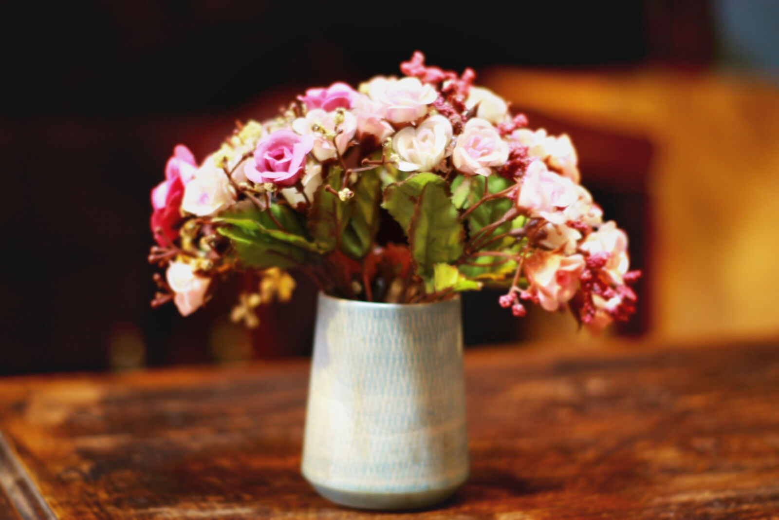 Canon EOS 40D sample photo. Flowers photography