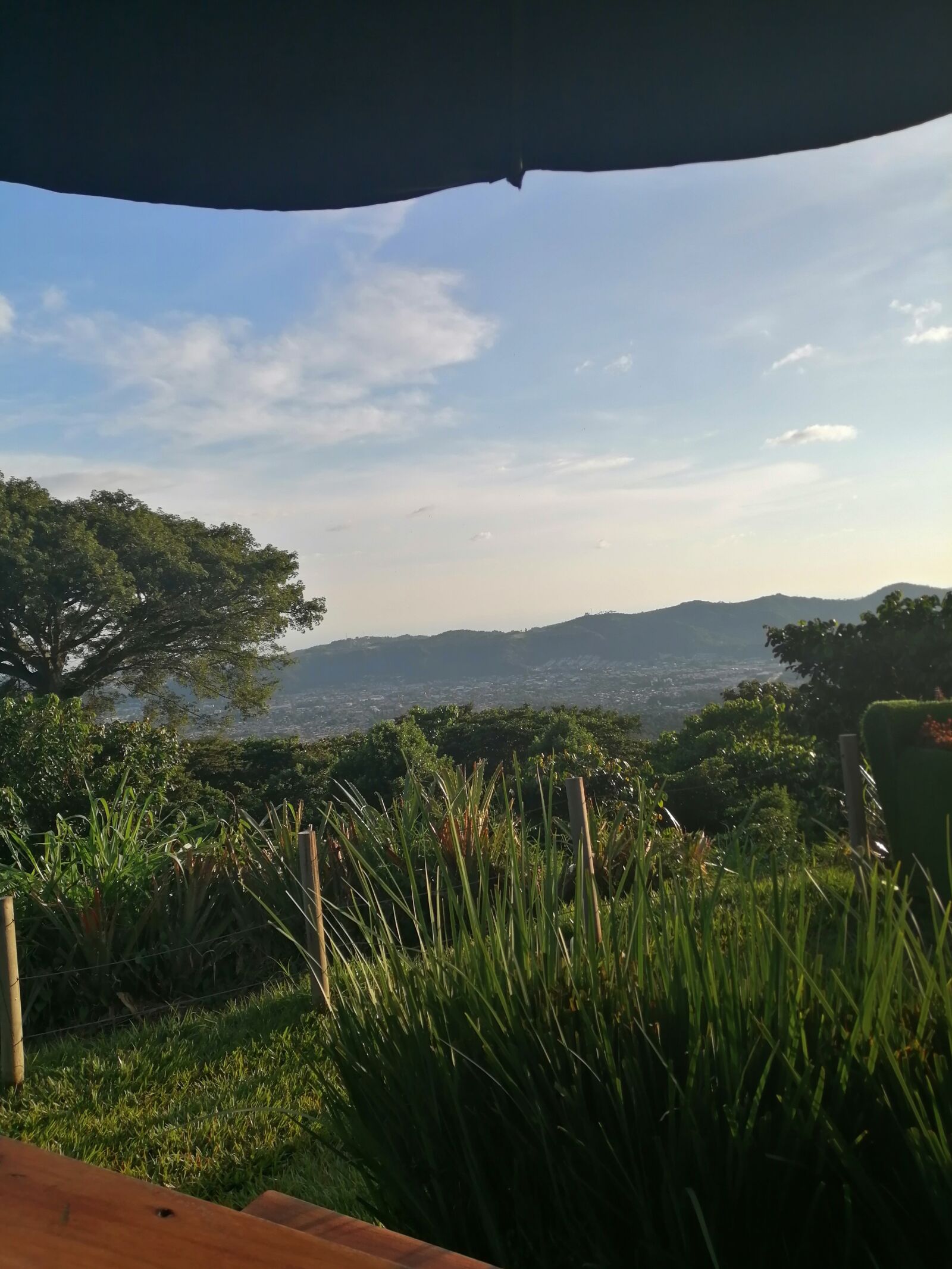 HUAWEI JKM-LX3 sample photo. Mountain, outdoor, sky photography