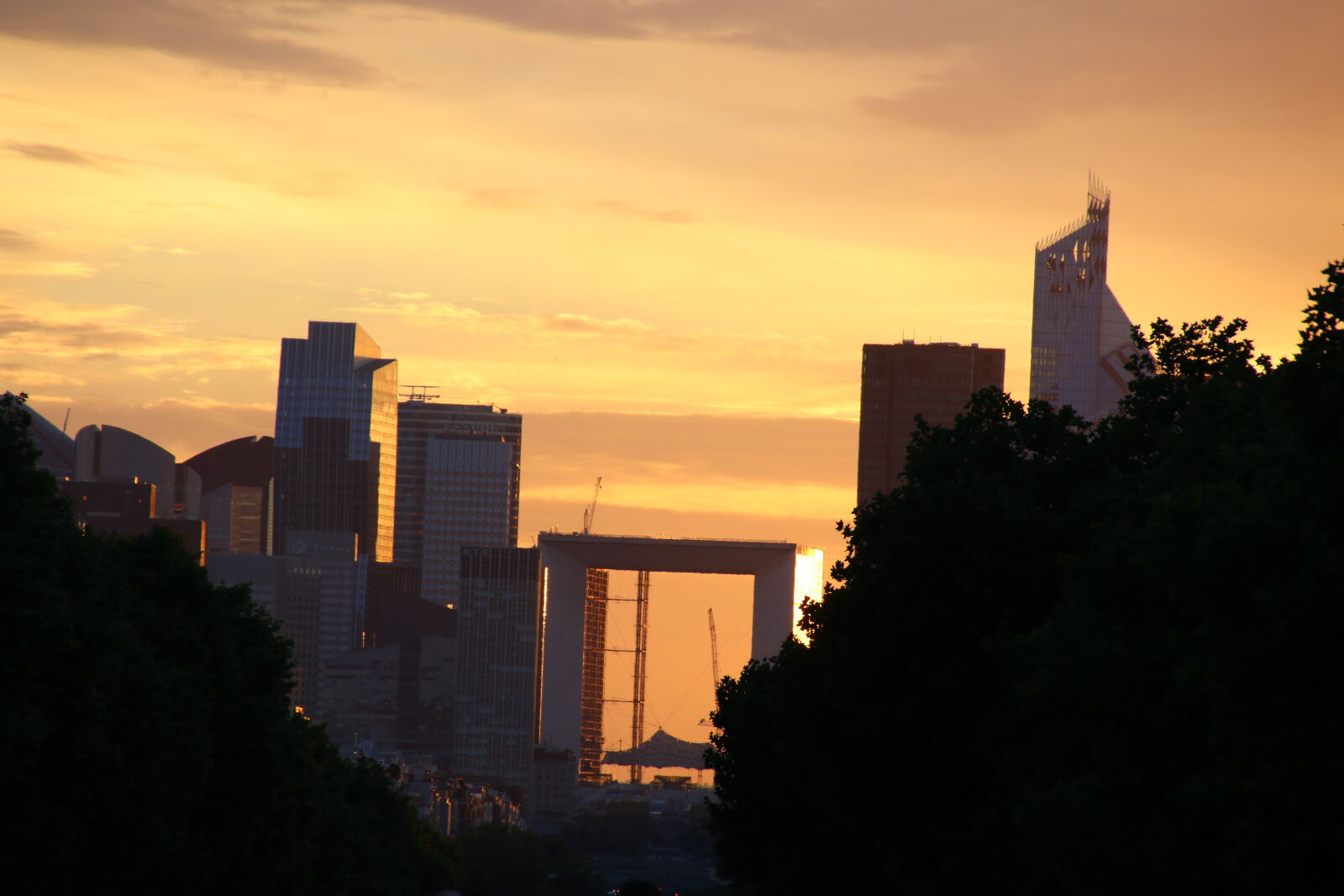 Canon EOS 7D Mark II sample photo. Architecture, capital, france, french photography